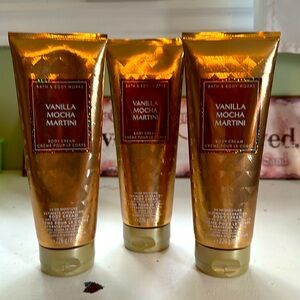 Bath and Bodyworks